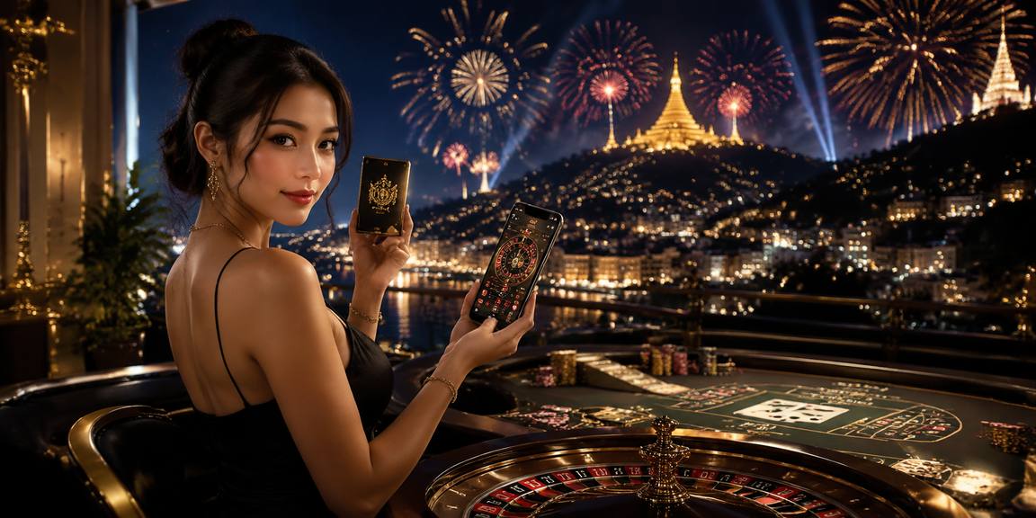 mmr22.com mmr22.com အတွက် တိုက်ရိုက်ကာစီနို စလော့ လမ်းညွှန်